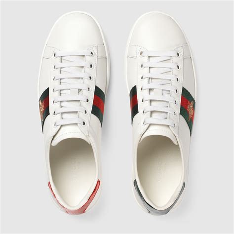 scarpe gucci ape